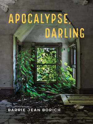 cover image of Apocalypse, Darling
